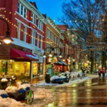 Downtown Mall