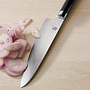 Shun Classic Asian Chef's Knife
