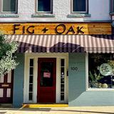 Fig & Oak