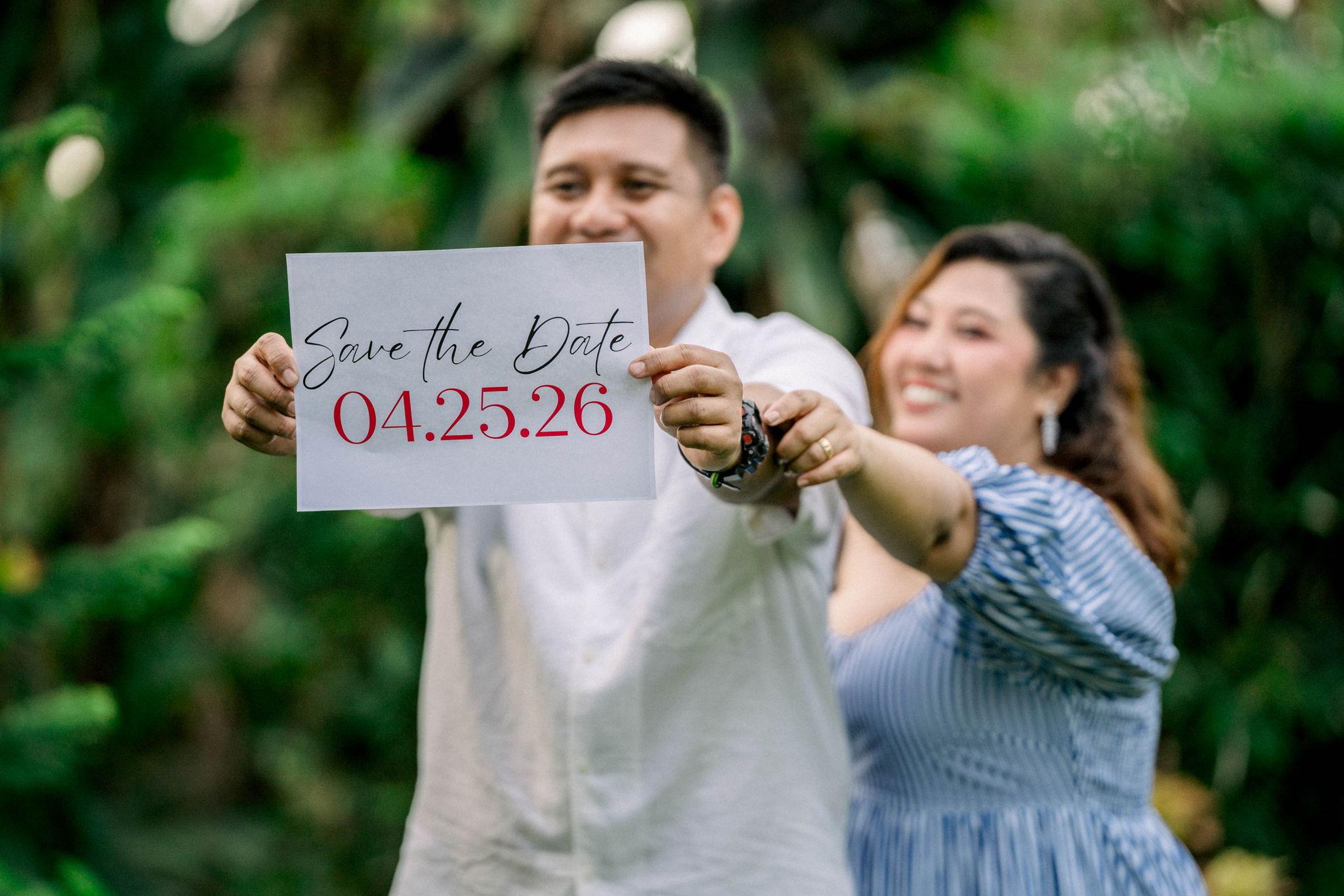 The Wedding Website of Kimberly Manlangit and Rommike Caleon