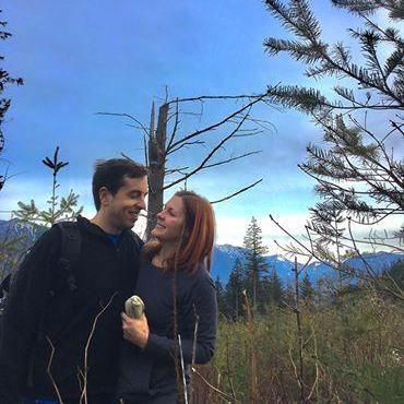 Hiking in the Issaquah Alps