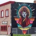 Mexican Town