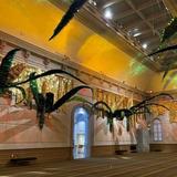 Renwick Gallery of the Smithsonian American Art Museum