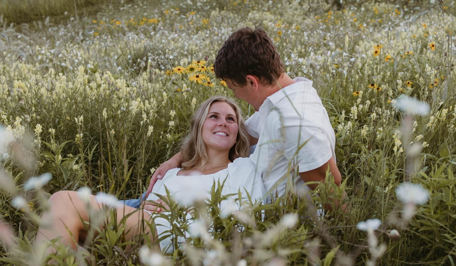 The Wedding Website of Adam Kyle Ronsman and Anna June Fleming