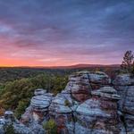 Giant City State Park
