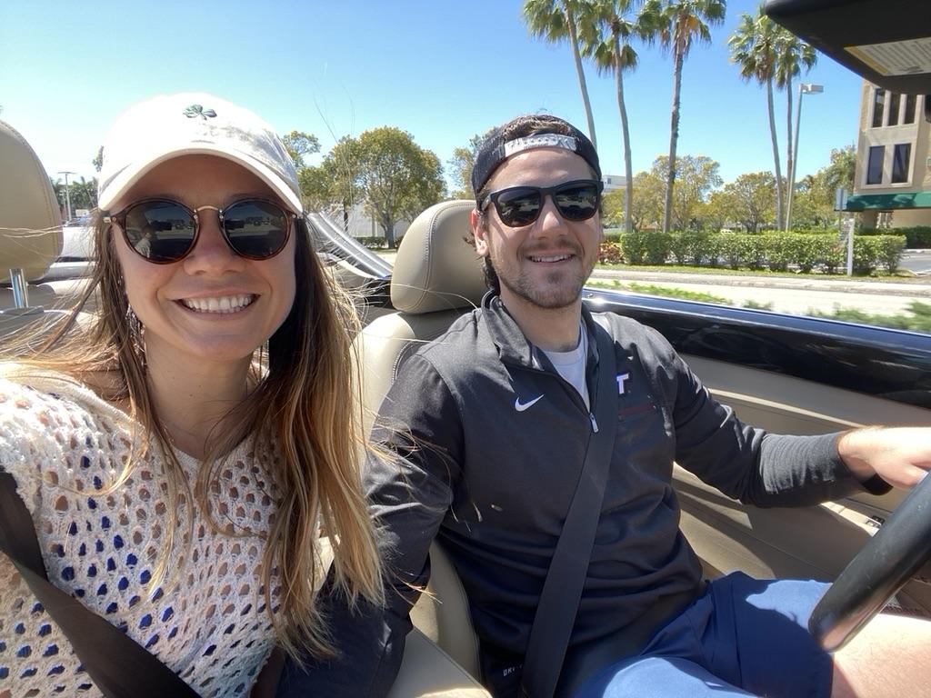 The Wedding Website of Christopher Harquail and Emily Fredette