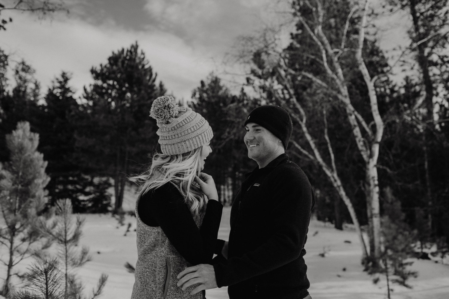 The Wedding Website of Drew Stevens and William Garrett