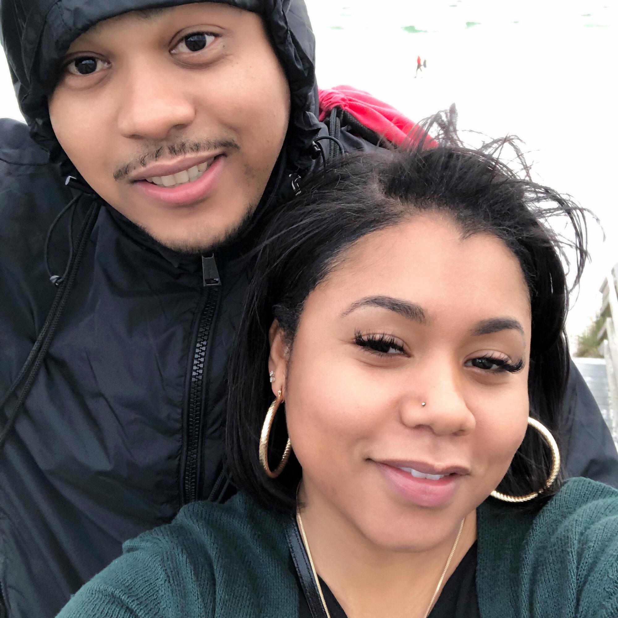 1st Baecation to Destin, FL