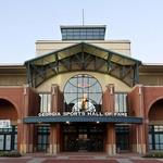 Georgia Sports Hall of Fame