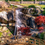 Explore the Maymont Gardens & Estate