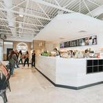 Beyond Juicery + Eatery