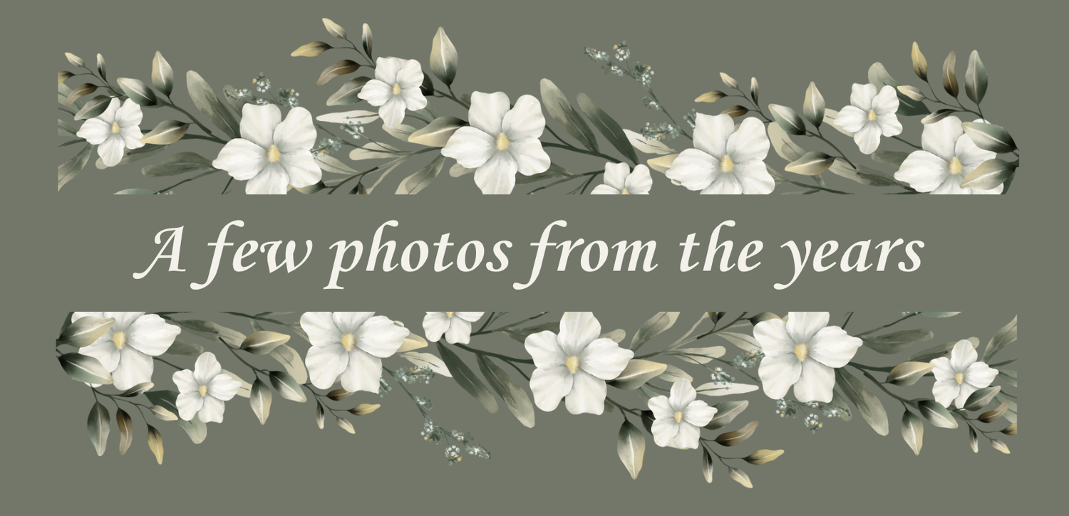 The Wedding Website of Jillian Simmons and Greg Peagler