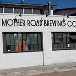 Mother Road Brewery