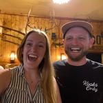 Rustic Pine Tavern