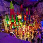 Meow Wolf Denver | Convergence Station