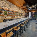 Whiskey Kitchen