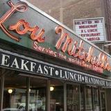 Lou Mitchell's