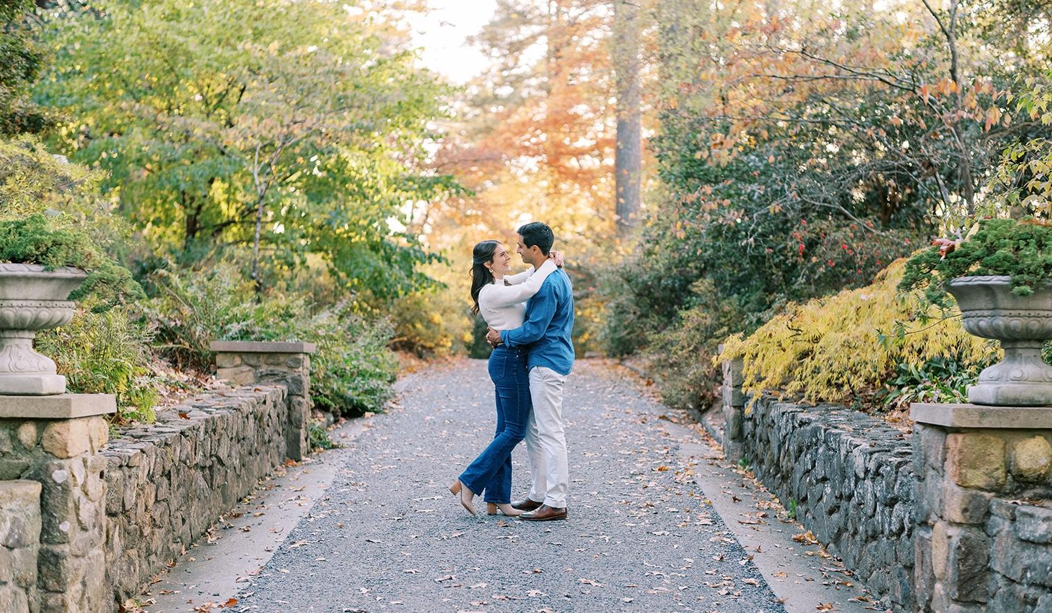 The Wedding Website of Laina Womble and Joe Saleh