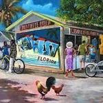 Cuban Coffee Queen