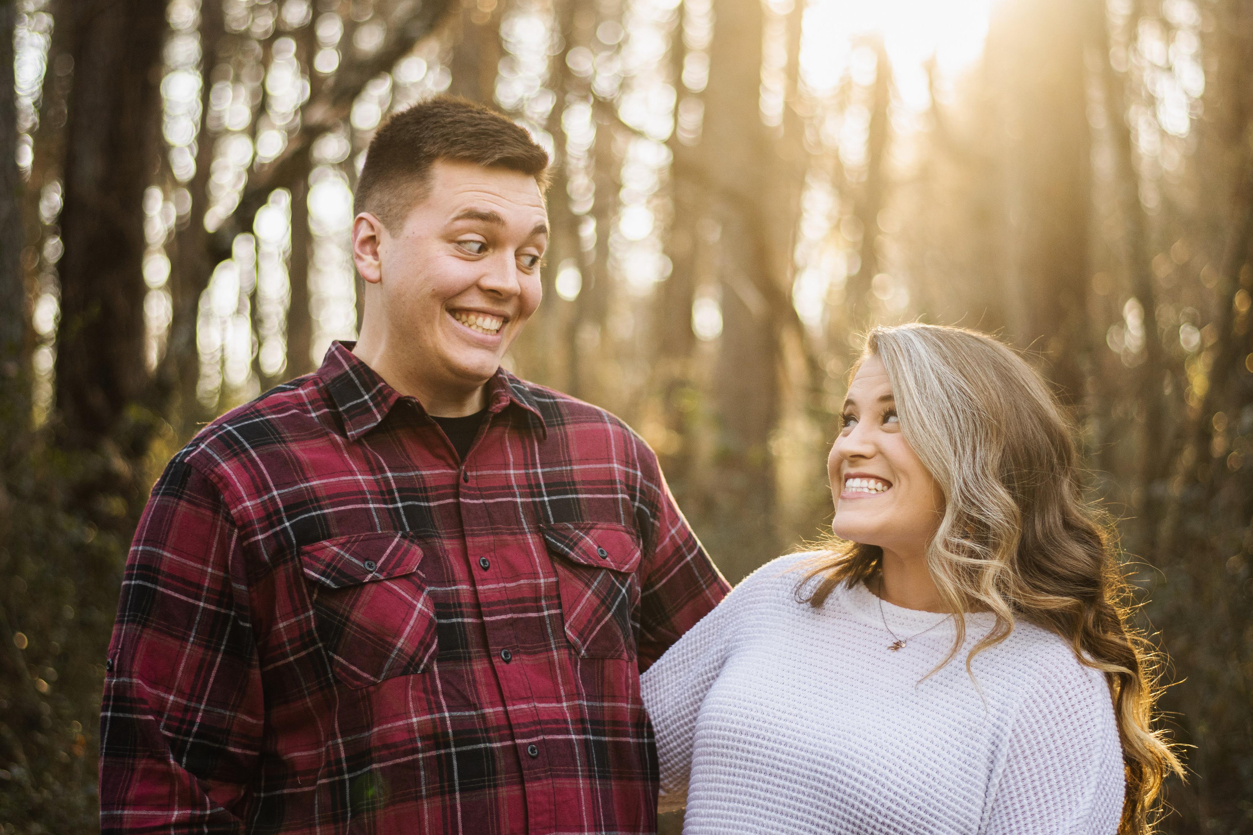 The Wedding Website of Christin Jackson and Jake Jackson