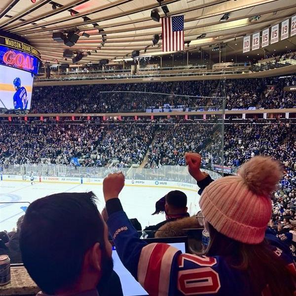 New York, NY | 2024