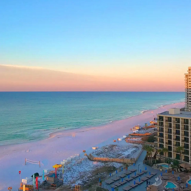 Honeymoon Fund to Florida