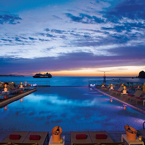 Cabo San Lucas