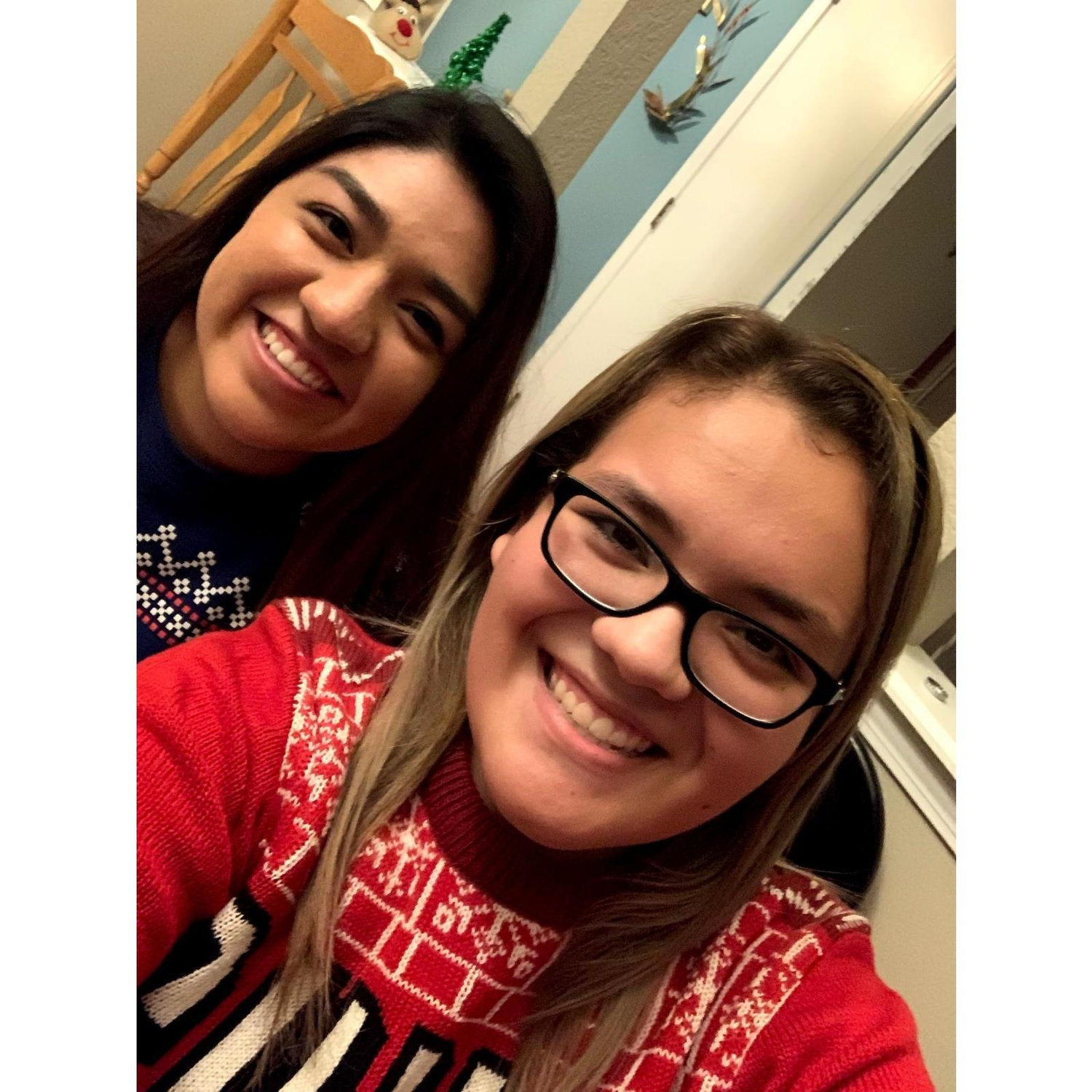 Christmas Dec 2019