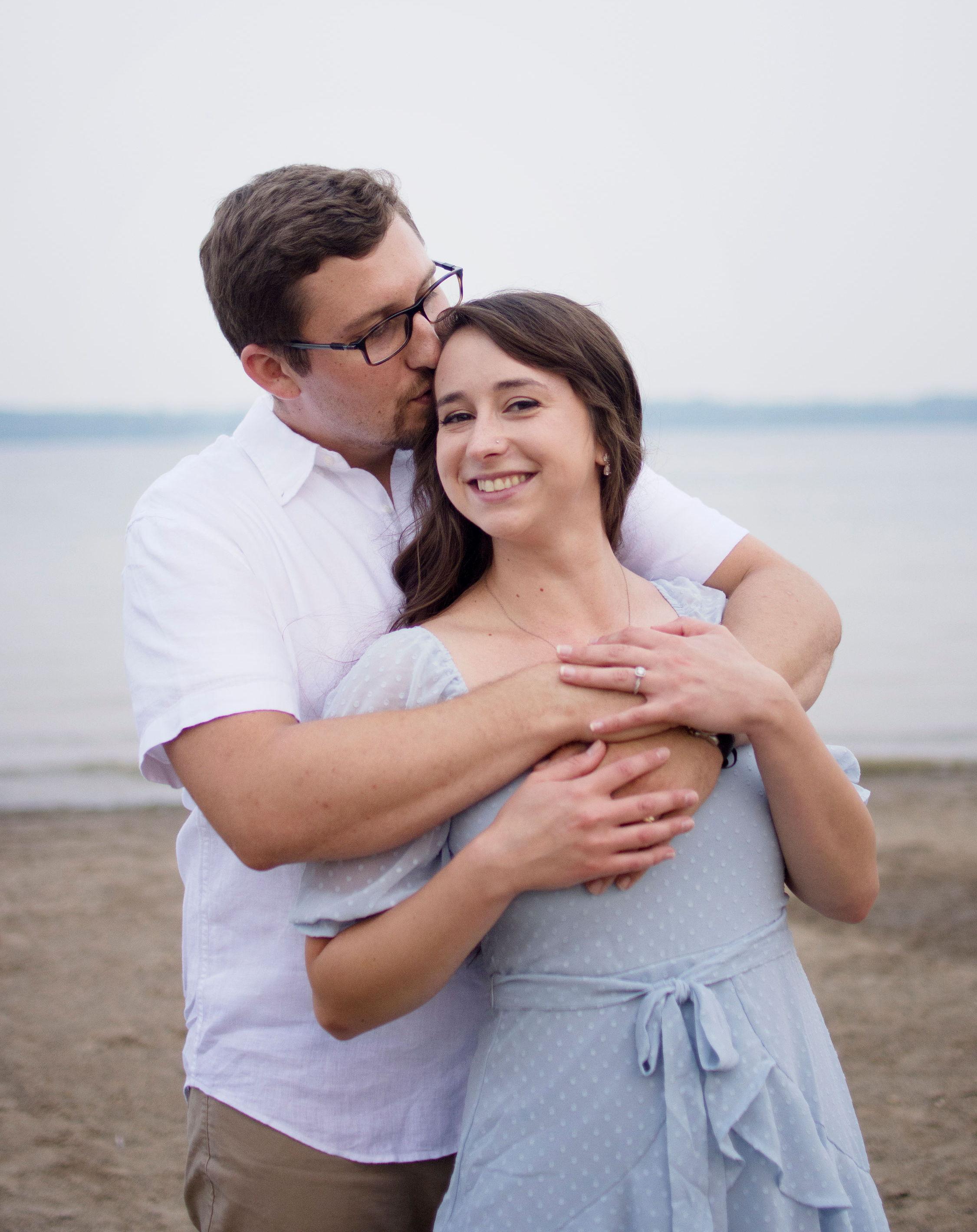 The Wedding Website of Jessica Nash and Tyler Fullington
