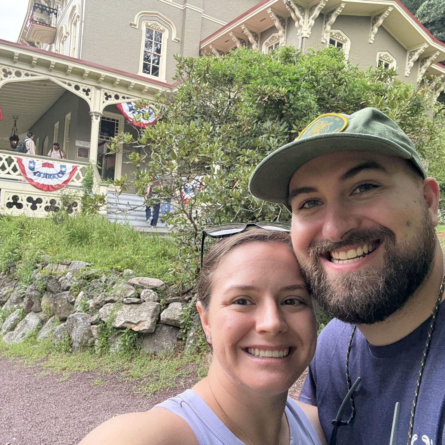 Jim Thorpe Vacation 2025