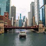 Architecture River Tour
