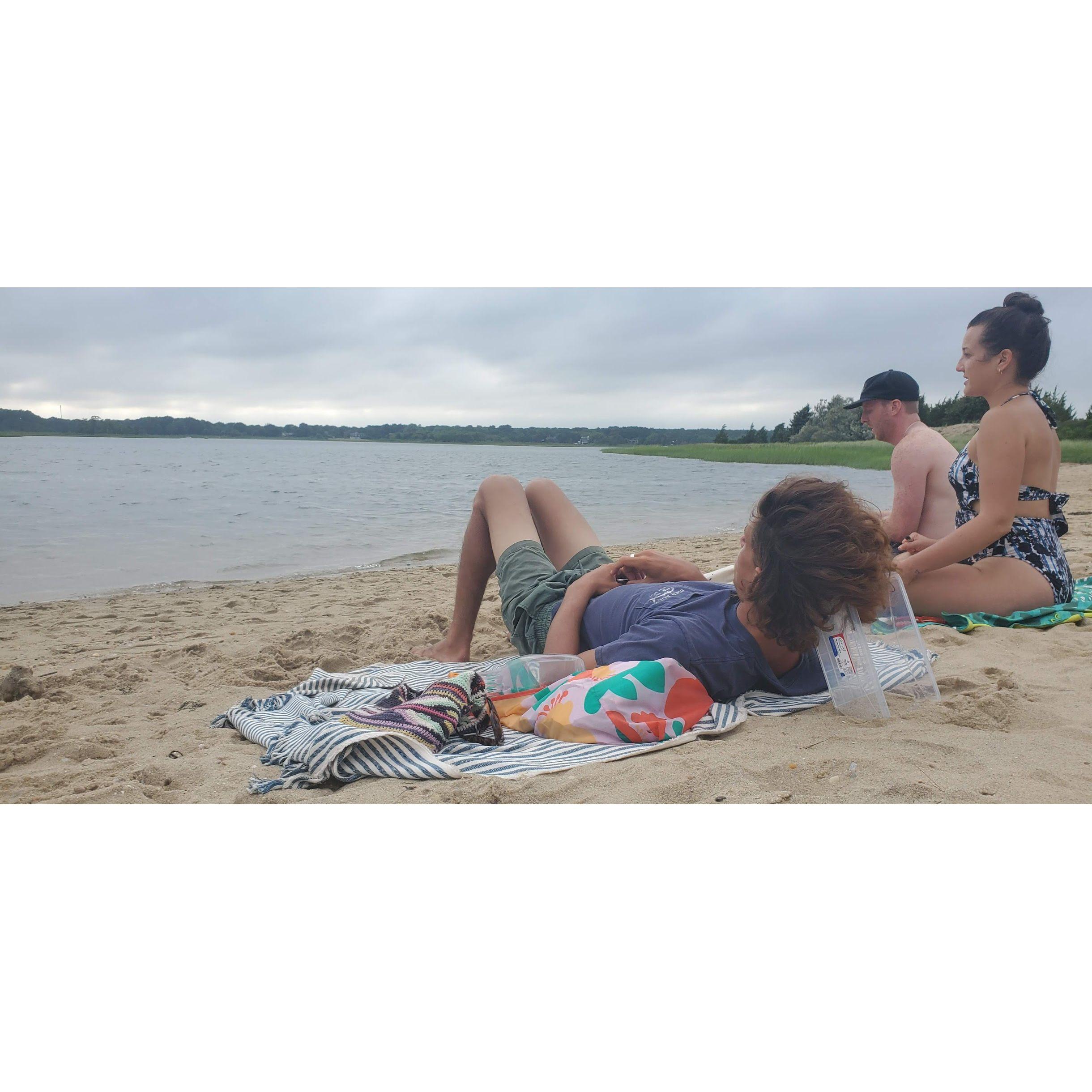 Montauk, Summer 2020