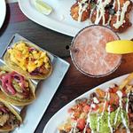Mission Taco Joint - Historic Soulard