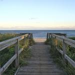 Fire Island