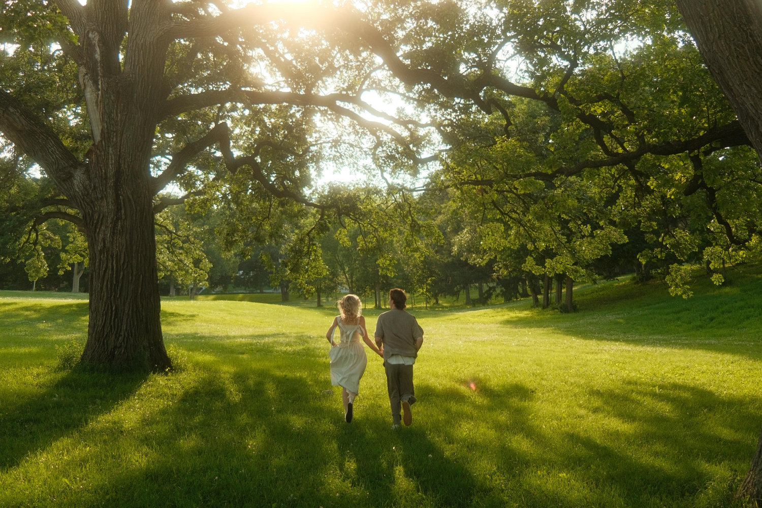 The Wedding Website of Madelyn Joy Hanson and Trageton Brosseau Thorsgard