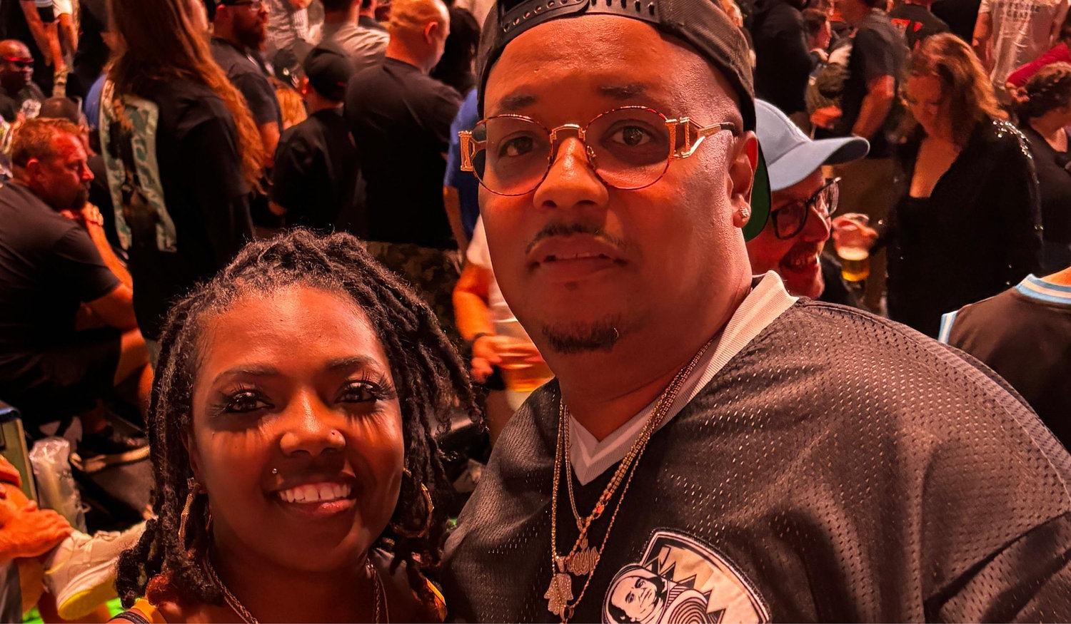 The Wedding Website of Ebony M and Jerome D