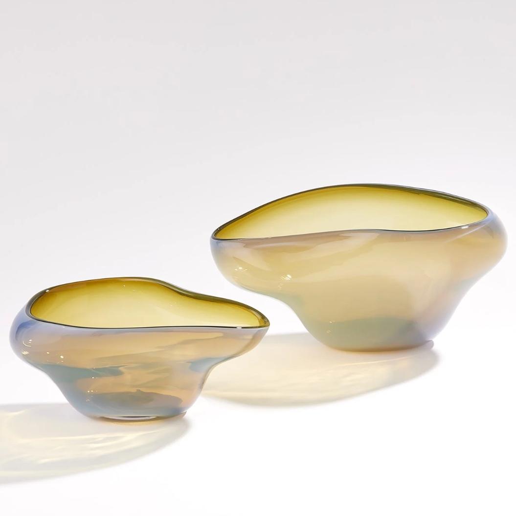 Harmony Olive Bowl