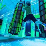 Urban Air Trampoline and Adventure Park