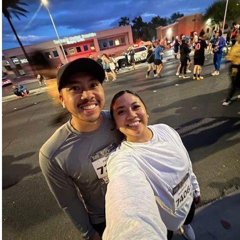 7.02 mile marathon, 11/2024