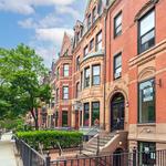 Newbury Street