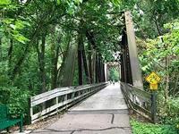 Kokosing Gap Trail