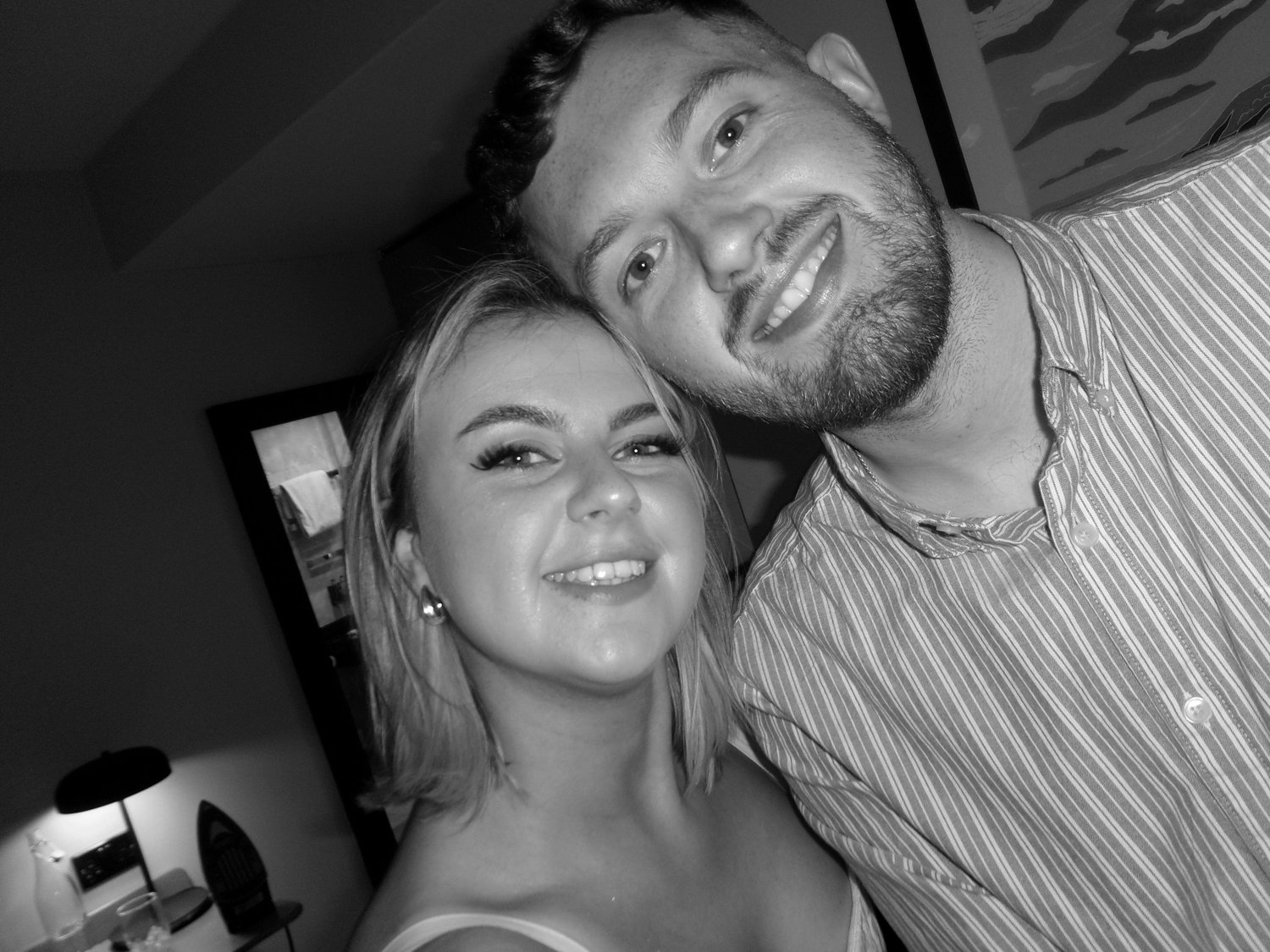 The Wedding Website of Shannon Murray and Kyle O'Rourke