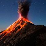 Volcán Acatenango & Fuego