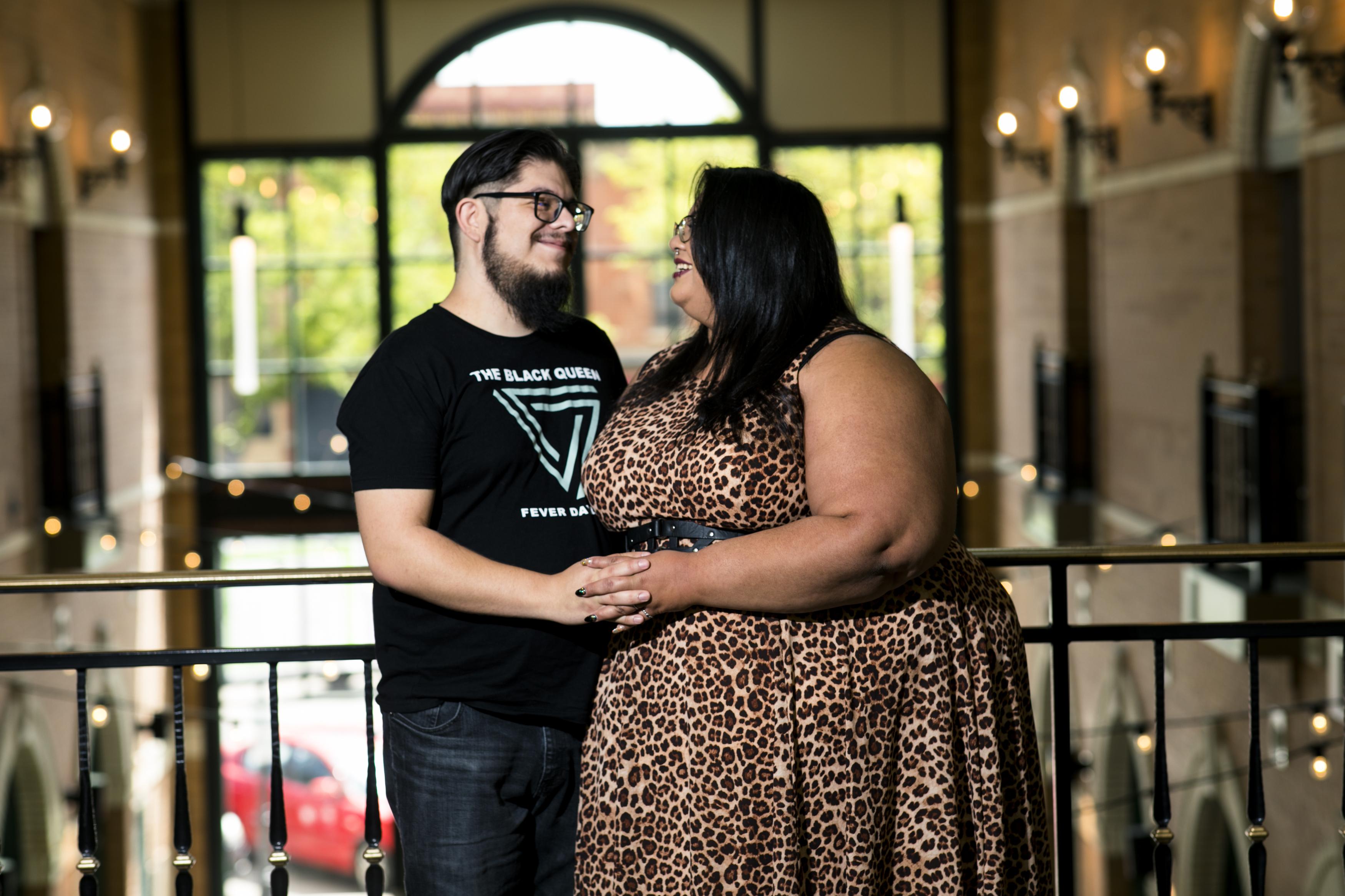 The Wedding Website of Ariana Munoz and Aaron Sisneros