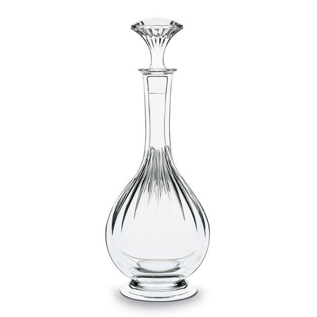 Baccarat "Massena" Large Decanter
