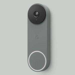 Nest Doorbell