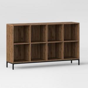 34" Loring 8 Cube Bookcase - Project 62™