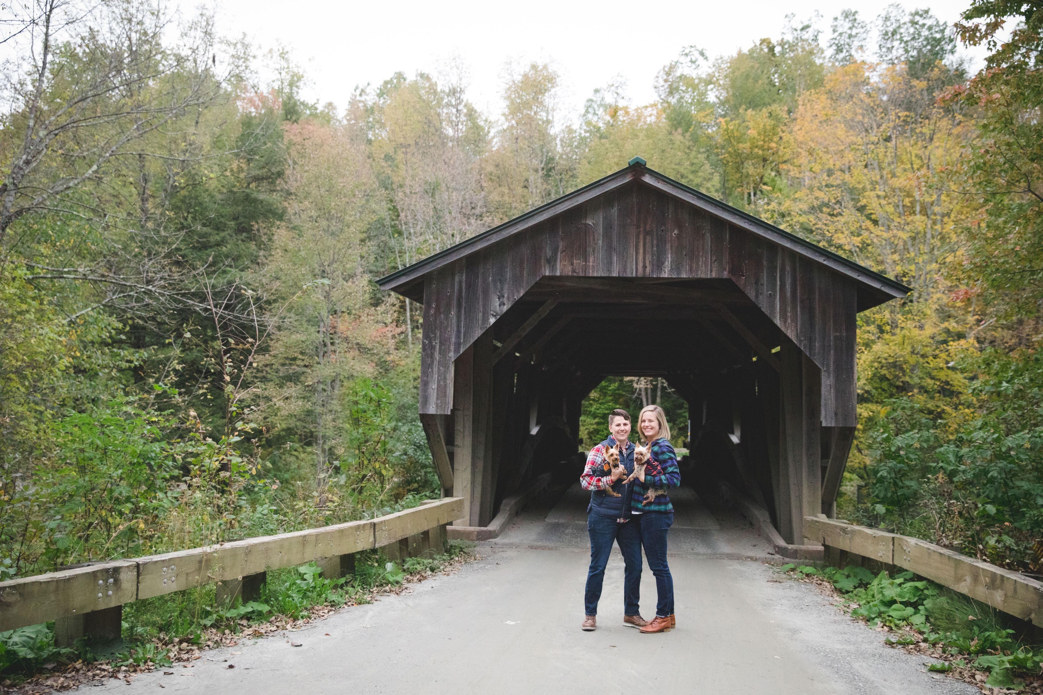 The Wedding Website of Kristina Wilson and Alexa Reynolds