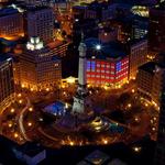 Monument Circle