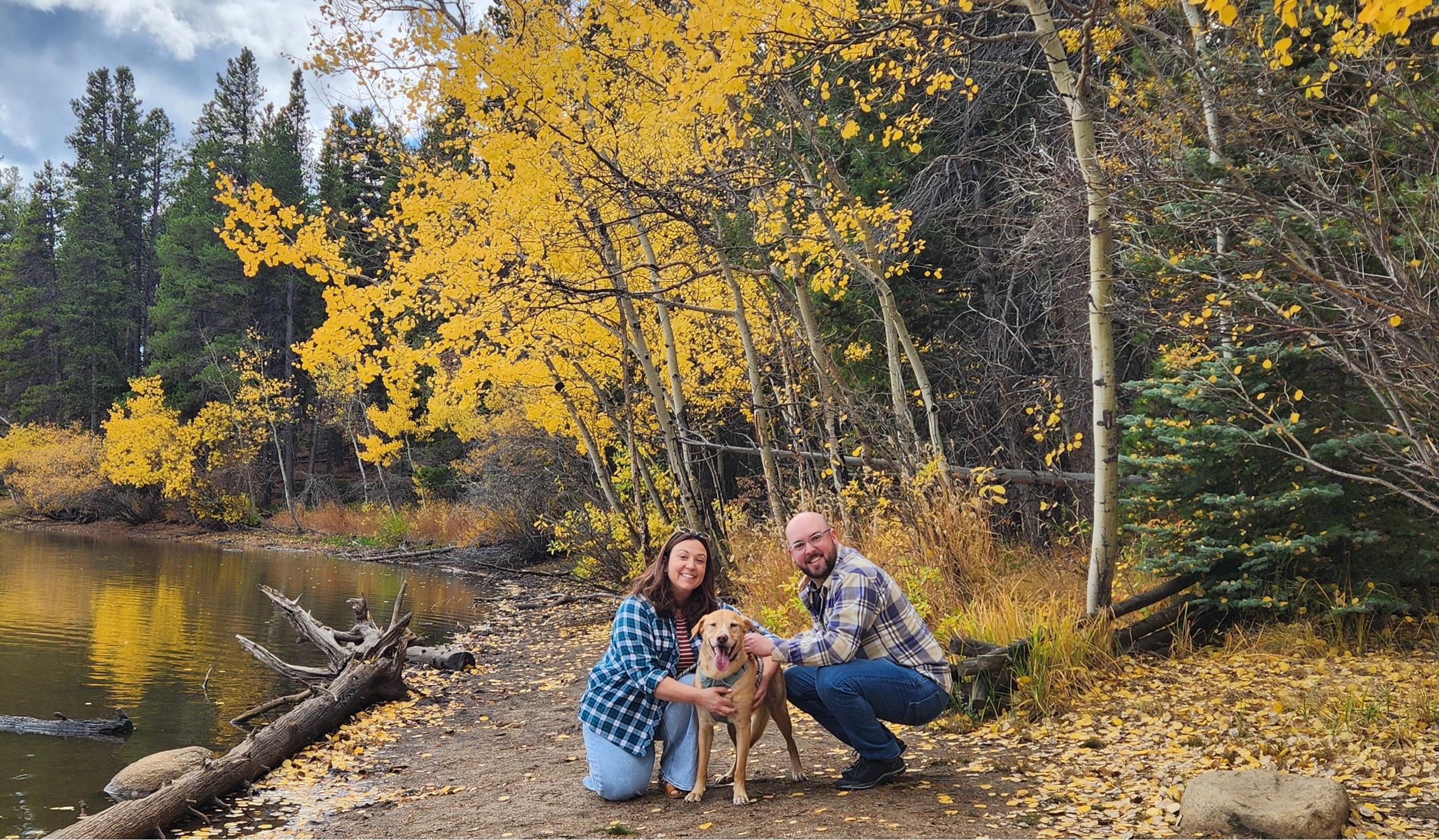 The Wedding Website of Sarah Folsom and Alex Pray